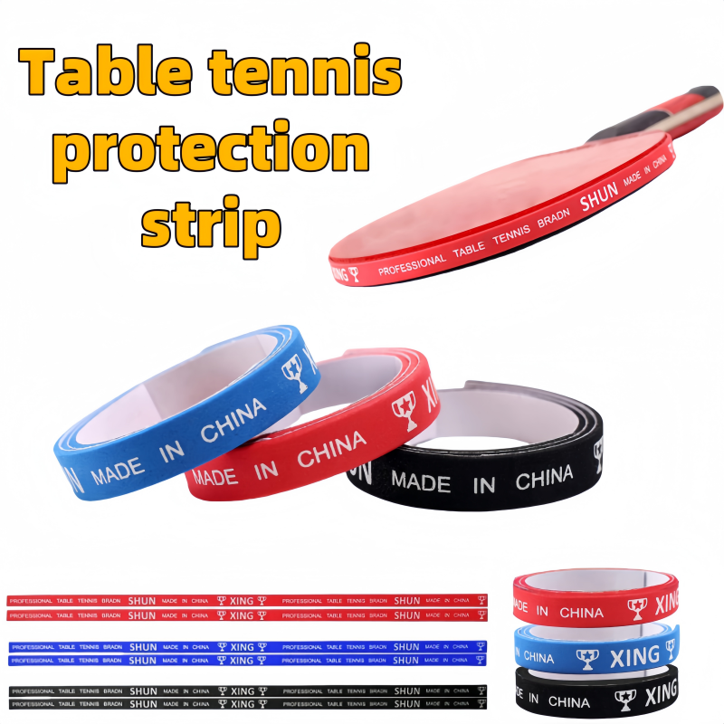 3-1PC Table Tennis Racket Edge - Table Tennis Equipment recensione e prezzo