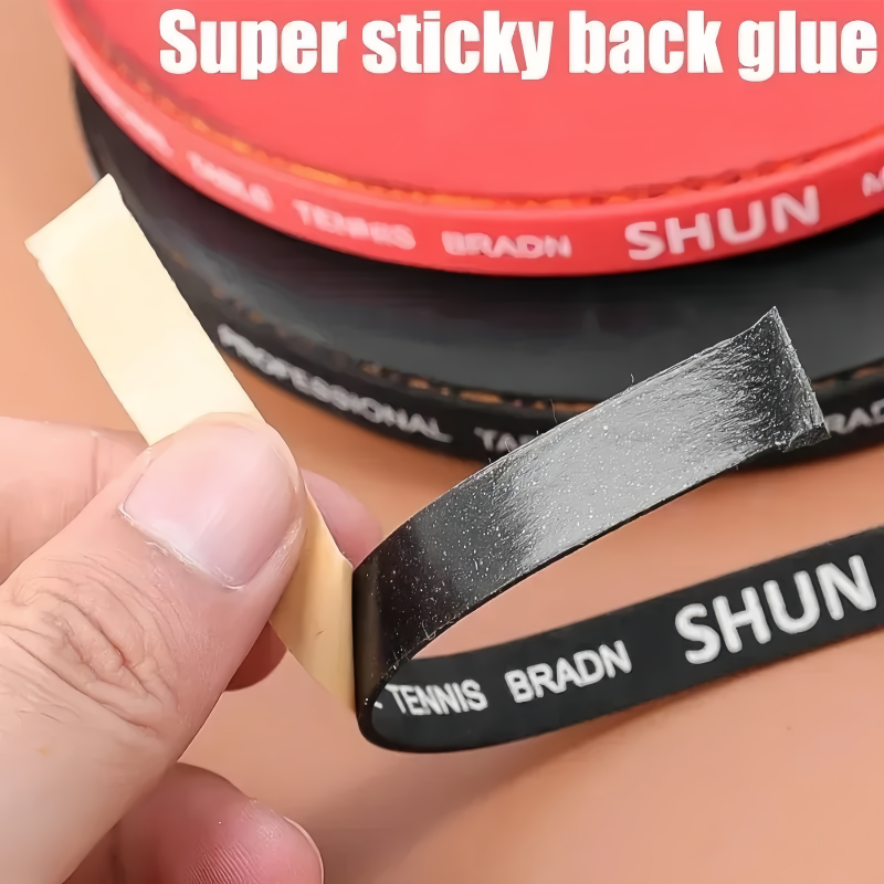 3-1PC Table Tennis Racket Edge - Table Tennis Equipment recensione e prezzo