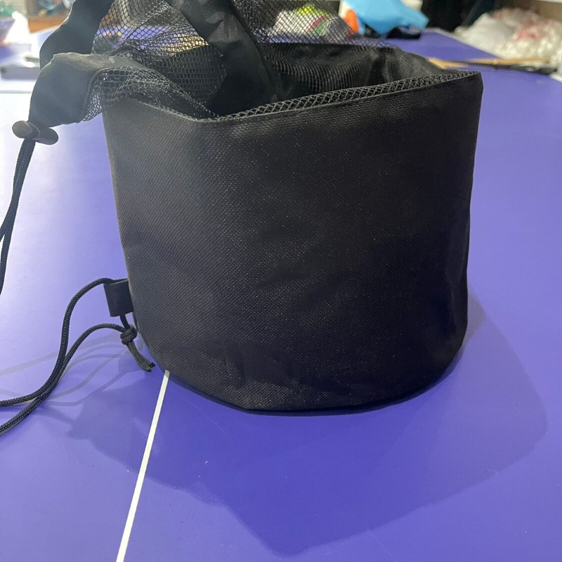 Table Tennis Ball Storage Bag  - Table Tennis Hub recensione e prezzo